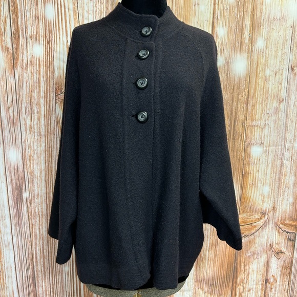 I. B. D by Dina N Sweaters - I.B.D by Dina N Plus Size Cardigan
